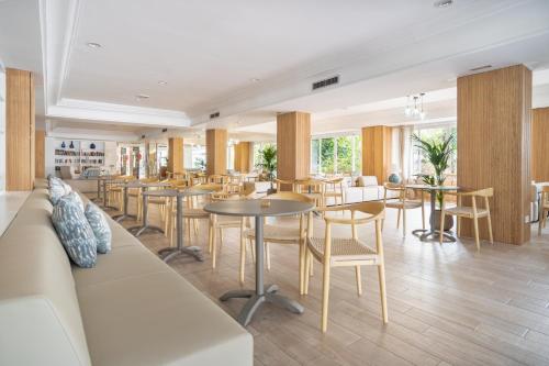 Bahía de Alcudia Hotel & Spa - image 4