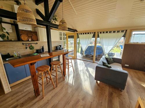 Facilities, Landhauschen Welschneudorf Naturnah in Welschneudorf