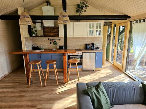 Landhauschen Welschneudorf Naturnah in Welschneudorf