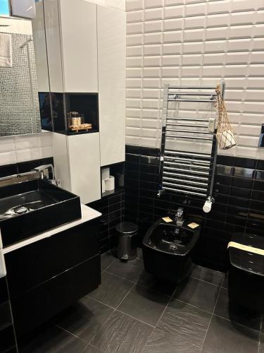 Guest House Sinfonia sul Tevere, Rome (photo 4)