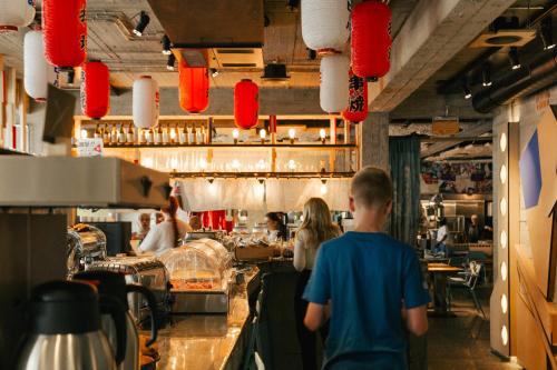 Jam Hotel - image 12