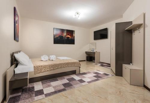 Hotel-Restaurant DIMAX in Brestovitsa