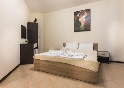 Hotel-Restaurant DIMAX in Brestovitsa