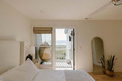 The Windseeker - An Oceanfront Retreat