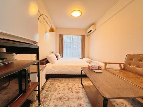 Home Story in Tokyo Kanamachi&東京屋語, Tokio