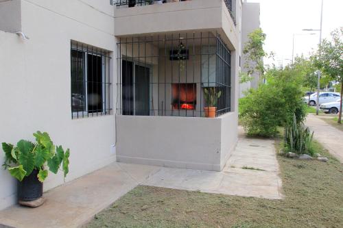 Alquiler Temporario Departamento Pucara Jujuy in Barrio Sargento Cabral