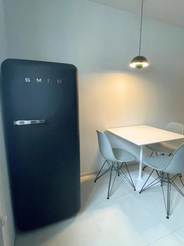 2 rooms apartment in district 4, Curych (fotografie 7)