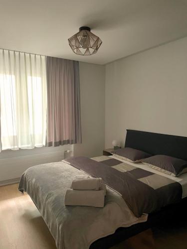 2 rooms apartment in district 4, Curych (fotografie 8)