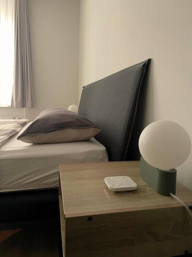 2 rooms apartment in district 4, Curych (fotografie 10)