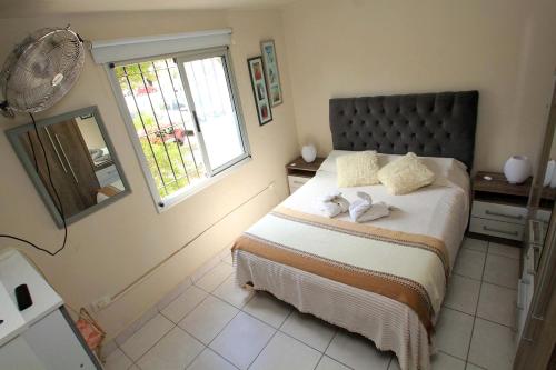 Alquiler Temporario Departamento Pucara Jujuy in Barrio Sargento Cabral