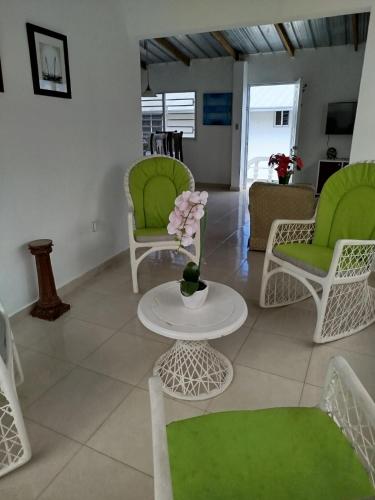 Casa de dos habitaciones en Constanza in Constanza