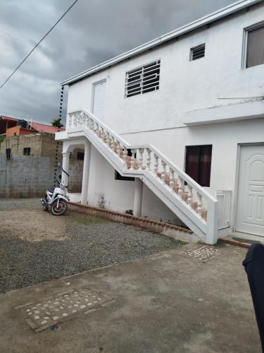 Casa de dos habitaciones en Constanza in Constanza