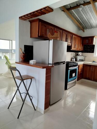 Casa de dos habitaciones en Constanza in Constanza