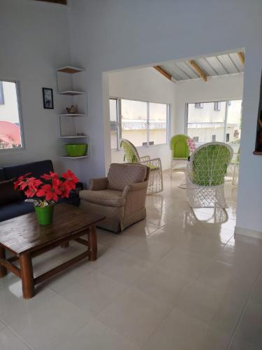 Casa de dos habitaciones en Constanza in Constanza