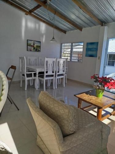 Casa de dos habitaciones en Constanza in Constanza