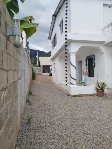 Casa de dos habitaciones en Constanza in Constanza