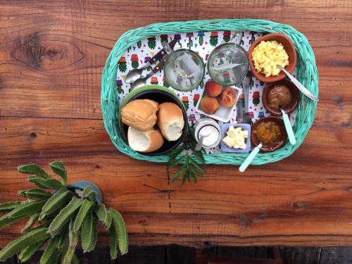 Food and beverages, Domo Yala in Yala