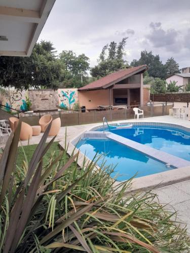Departamento en la Villa