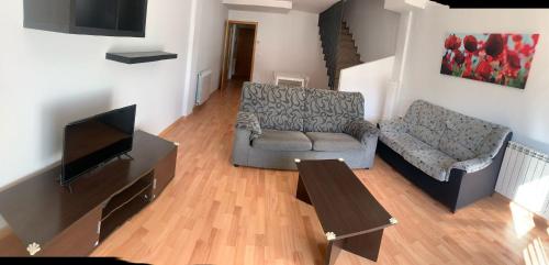 APARTAMENTOS ANDORRA Teruel in Andorra