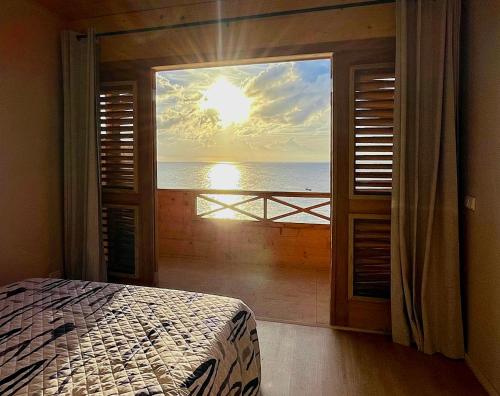 Best West Eco Lodge and Leisure – khách sạn tại Westpunt
