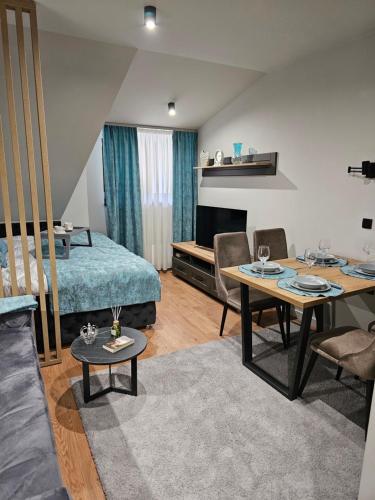 Nest 316 Bela Reka Kopaonik in Brzeće
