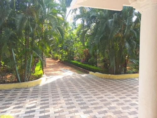 greenview homestay Mayyil