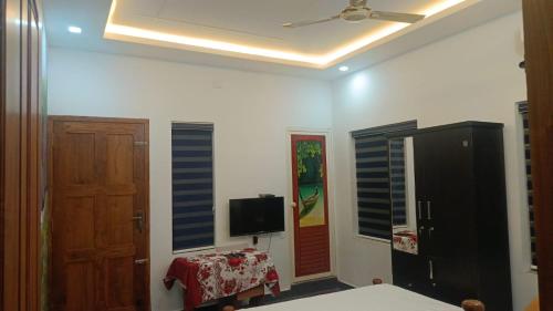 greenview homestay Mayyil in Parassinikadavu