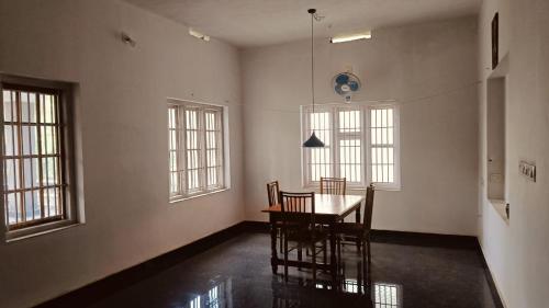 greenview homestay Mayyil in Parassinikadavu