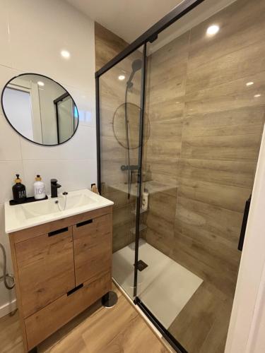 Apartamento VM junto al Parque Tecnologico de Andalucia in Maqueda
