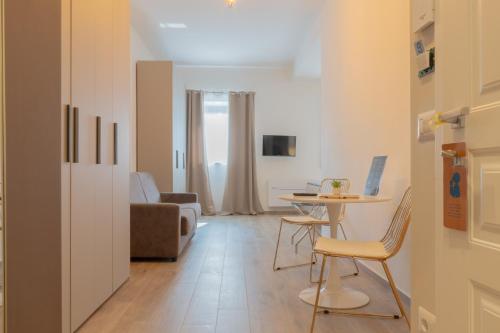 House Room Civico 56 in Crotona