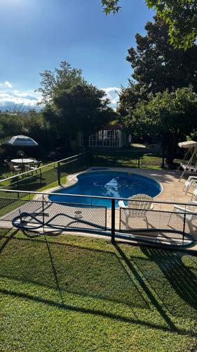 Skats, NEWEN POSADA in La Consulta San Carlos Mendoza