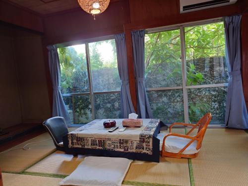 泉崎荘, Naha (foto 9)