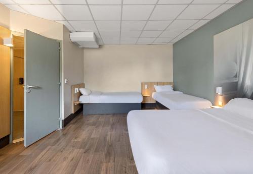 B&B Hôtel ROUEN St Etienne du Rouvray - image 7