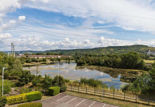 B&B Hôtel ROUEN St Etienne du Rouvray - image 2