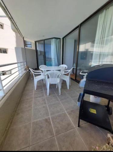 Departamento Algarrobo, San Alfonso del Mar in Algarrobo