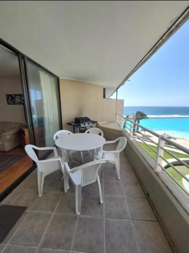 Departamento Algarrobo, San Alfonso del Mar in Algarrobo