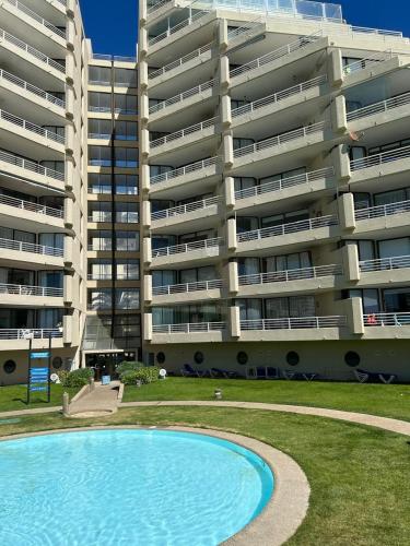 Departamento Algarrobo, San Alfonso del Mar in Algarrobo