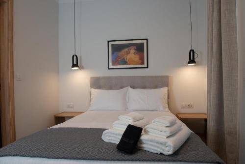 Evia Hotel, Atenas (foto 9)