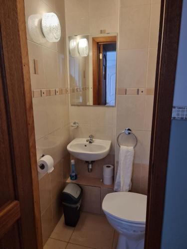 Aparthotel Résidence Bara Midi - image 14