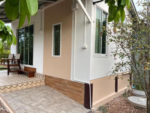 Sangkaset Resort