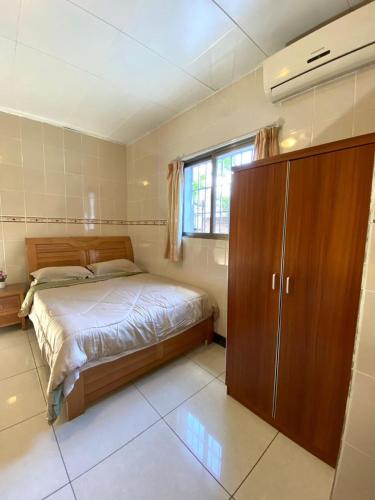 Hotel Guanacaste in Tegucigalpa