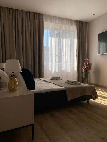 Leo Apartments Kraków, Cracovie