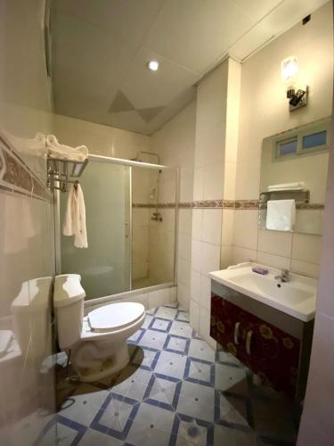 Hotel Guanacaste in Tegucigalpa