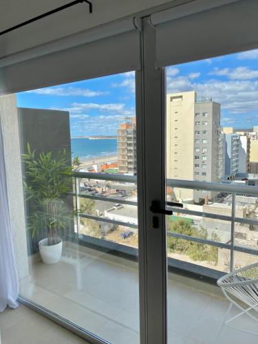 FIKA - Depto Temporario, Puerto Madryn (foto 9)