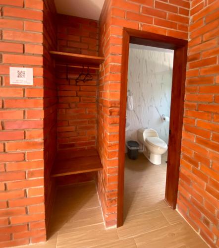 The Lookout Hideaway