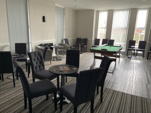 Arona Guest Hotel - image 10