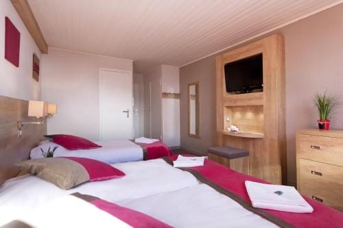 Hôtel Club mmv Le Panorama *** - image 6
