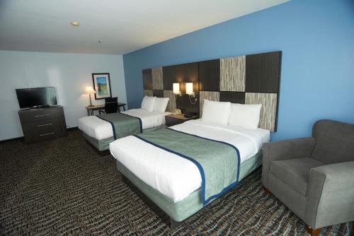 . Sandwich Lodge & Resort