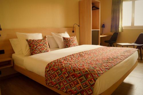 1 twin bed