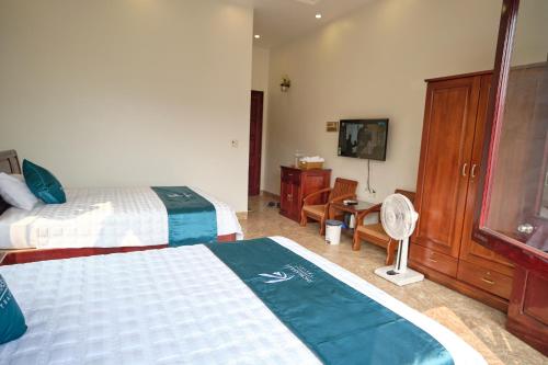 Kim's Family Hotel – Halong